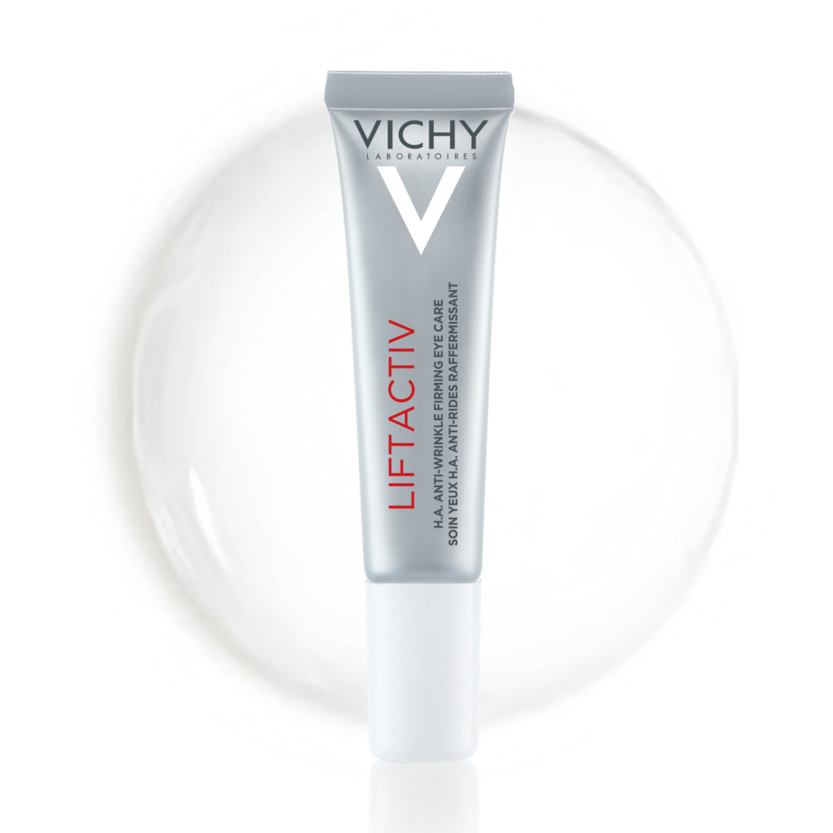 Vichy Liftactiv H.A. Contorno Occhi Anti-rughe e Rassodante 15 ml-6