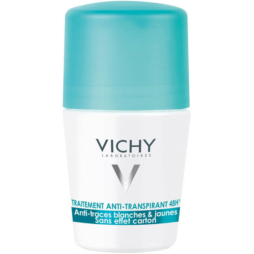 Vichy Deodorante Roll-on Antitraspirante 50 ml-2