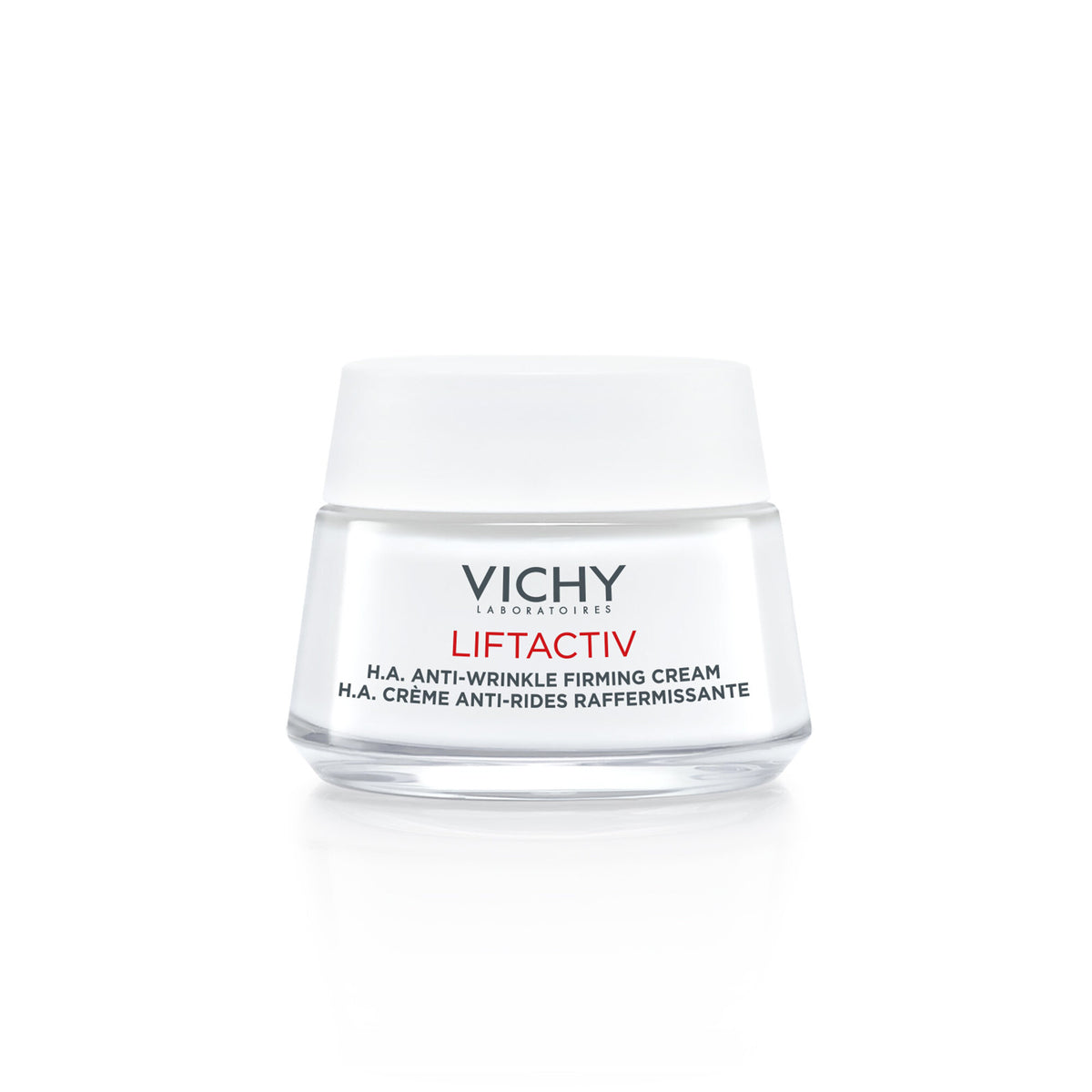 Vichy Liftactiv H.A. Crema Rassodante Anti-rughe per pelle secca 50 ml-6