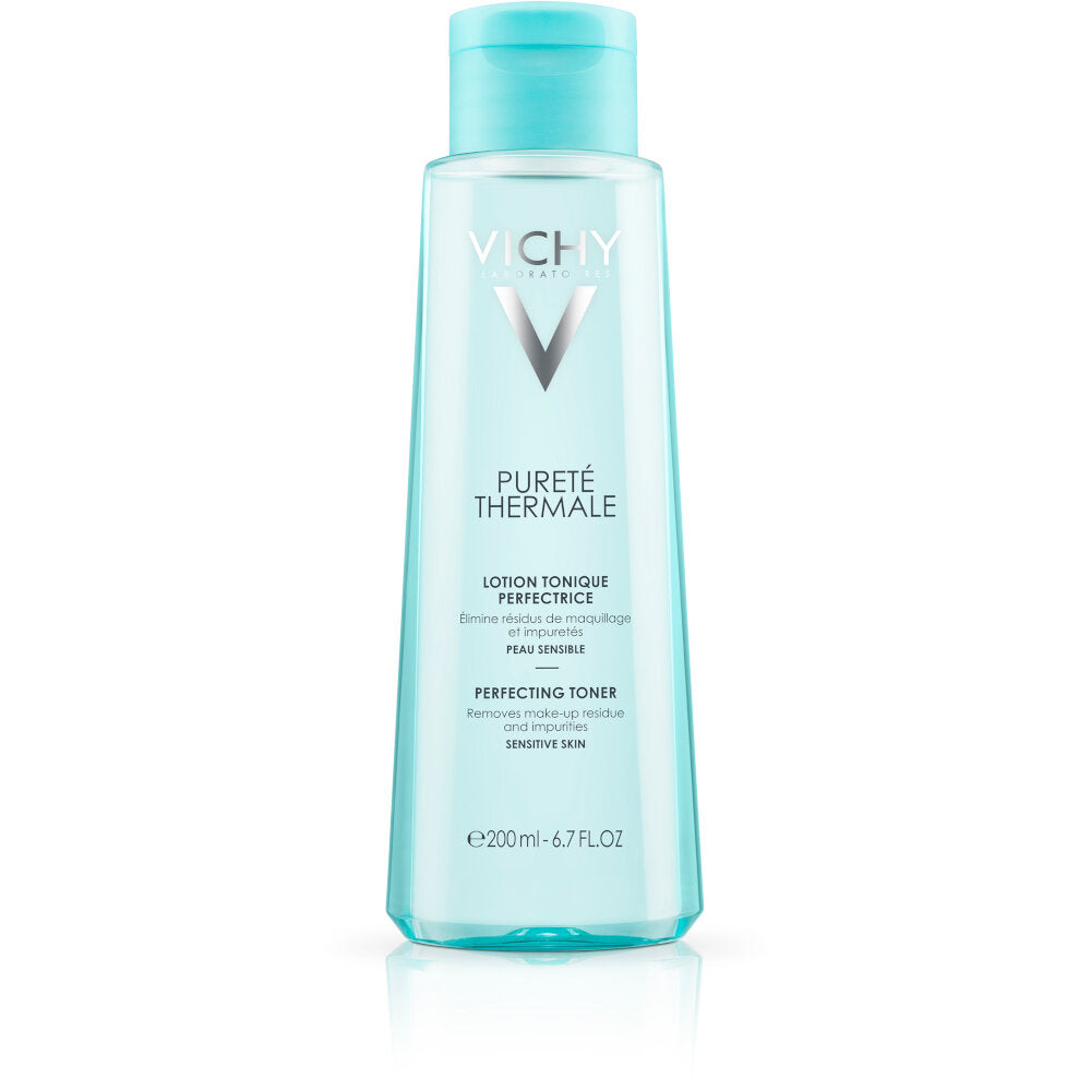 Vichy Purete Thermale Tonico perfezionatore 200 ml-2
