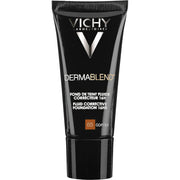 Vichy Dermablend Fondotinta fluido correttore 16H tonalità 65 Coffee 30ml-2
