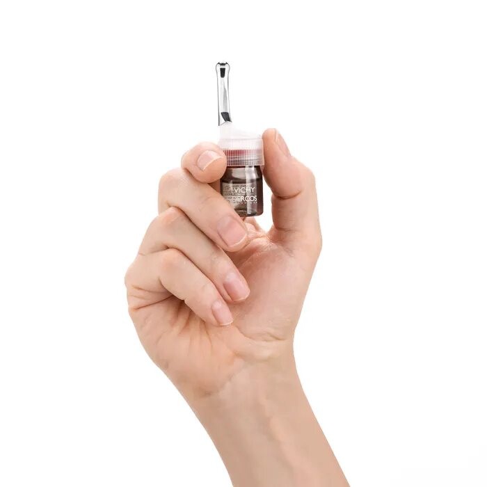 Vichy Dercos Aminexil trattamento anticaduta uomo 42 fiale x 6 ml-1