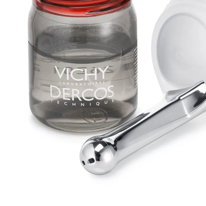 Vichy Dercos Aminexil trattamento anticaduta donna 42 fiale x 6 ml-9