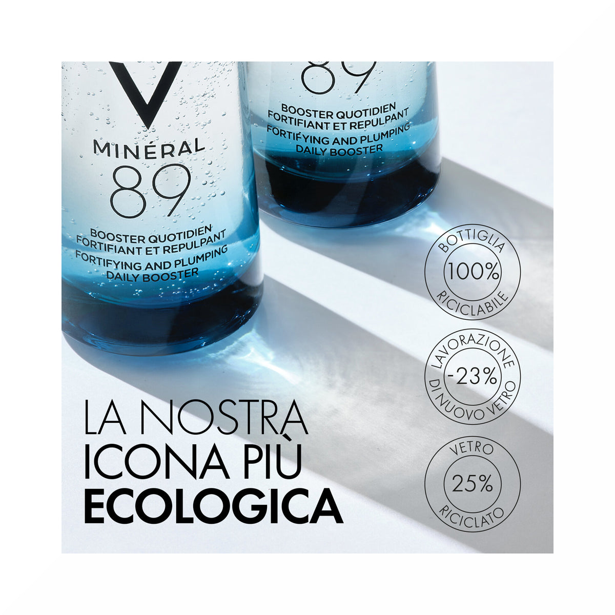 Vichy Mineral 89 Booster quotidiano fortificante e rimpolpante con acido ialuronico 50 ml-23