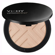 Vichy Dermablend Fondotinta coprente minerale in polvere compatto tonalità 25 10 g-3