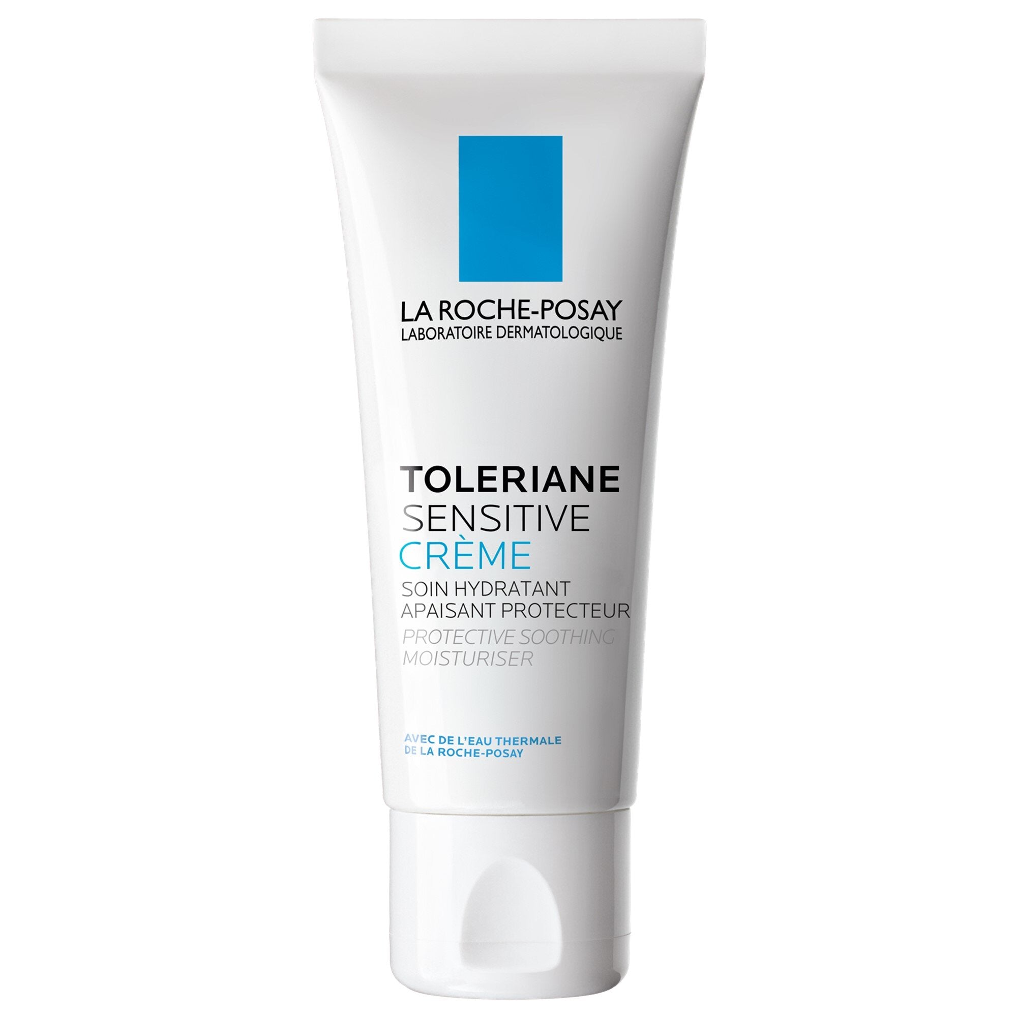 La Roche-Posay Toleriane Sensitive Crema Viso 40 ml-3