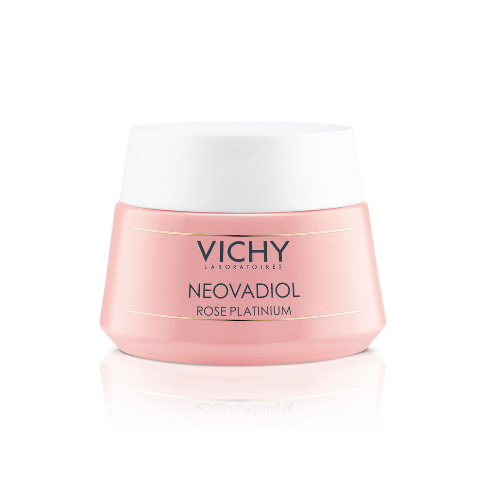 Vichy Neovadiol Rose Platinium Crema giorno antirughe rivitalizzante 50 ml-3