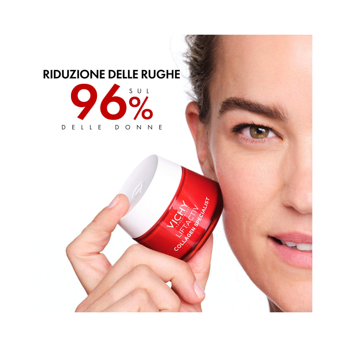 Vichy Liftactiv Collagen Specialist Crema Viso Anti-eta' 50 ml-20