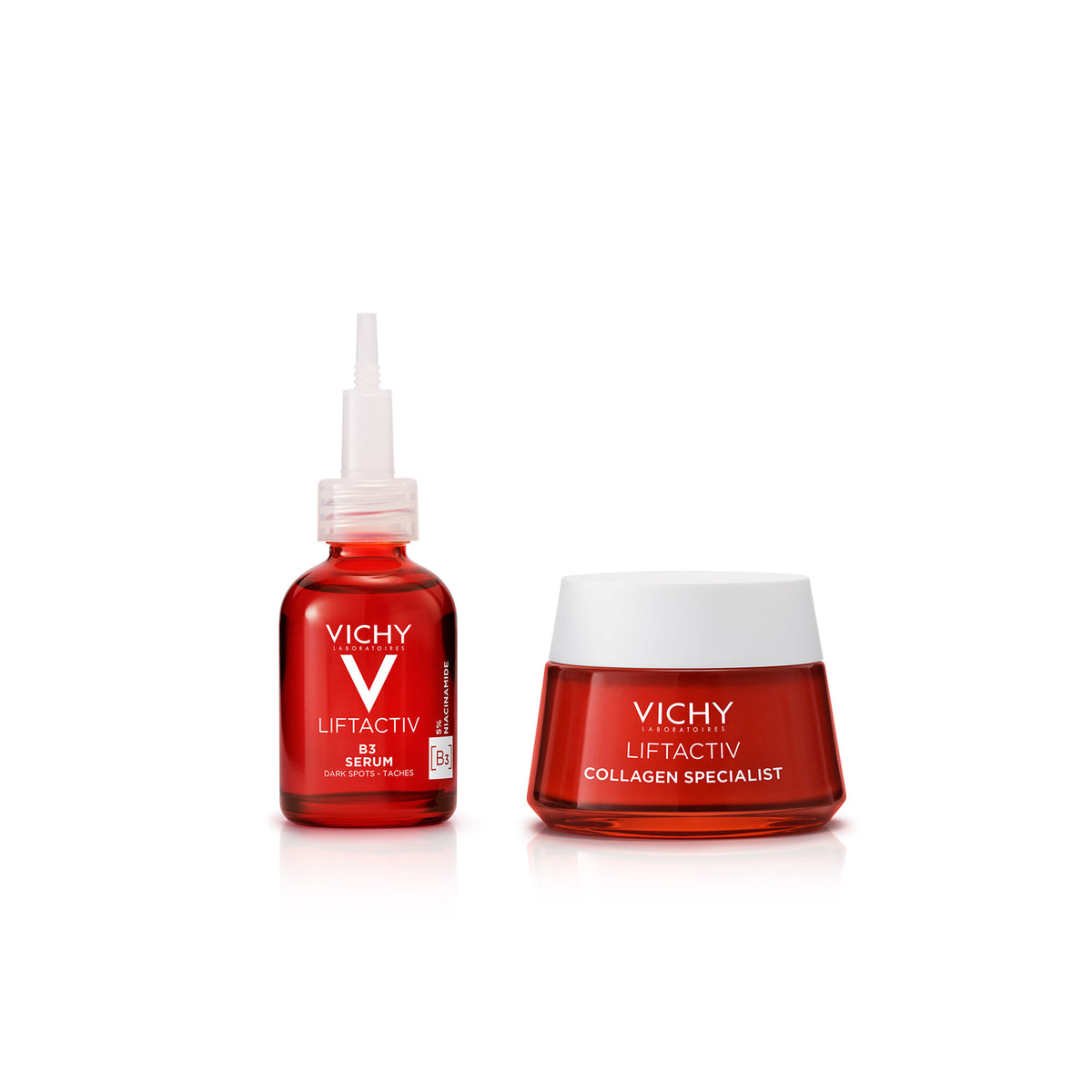 Vichy Liftactiv Collagen Specialist Crema Viso Anti-eta' 50 ml-25