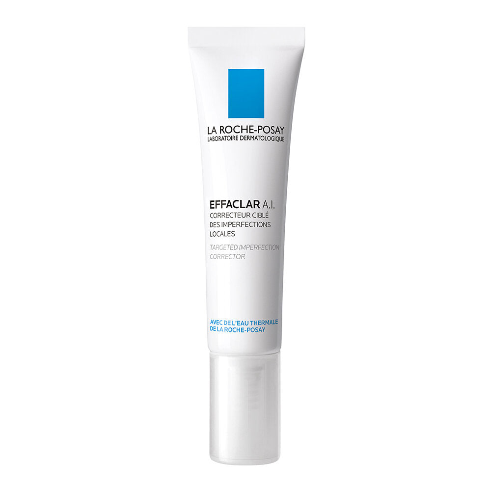 La Roche-Posay EFFACLAR CREMA VISO ANTI-IMPERFEZIONE 15 ml-2