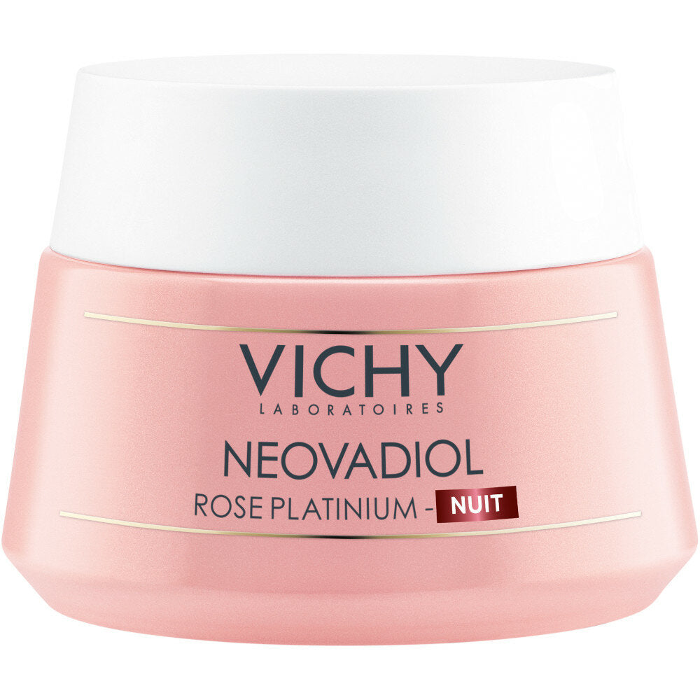 Vichy Neovadiol Crema Notte Rivitalizzante e Rimpolpante 50 ml-2