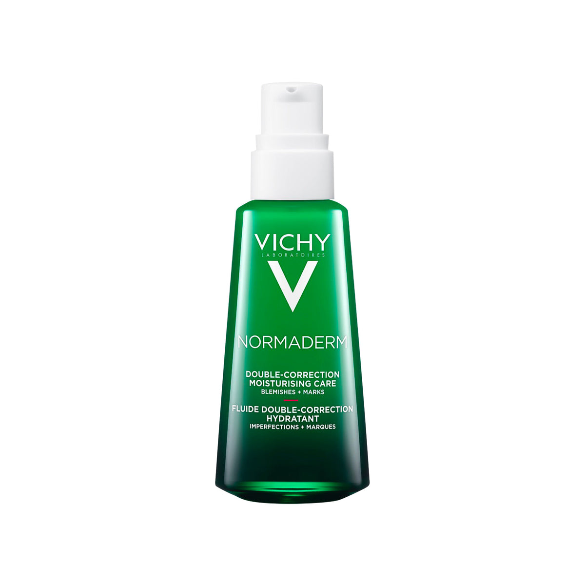 Vichy NORMADERM TRATTAMENTO QUOTIDIANO ANTI-IMPERFEZIONI 50 ml-11