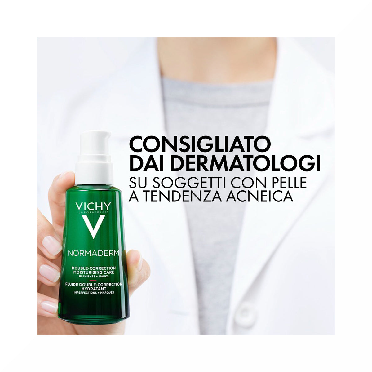 Vichy NORMADERM TRATTAMENTO QUOTIDIANO ANTI-IMPERFEZIONI 50 ml-15