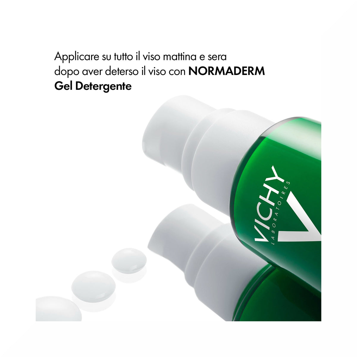 Vichy NORMADERM TRATTAMENTO QUOTIDIANO ANTI-IMPERFEZIONI 50 ml-16