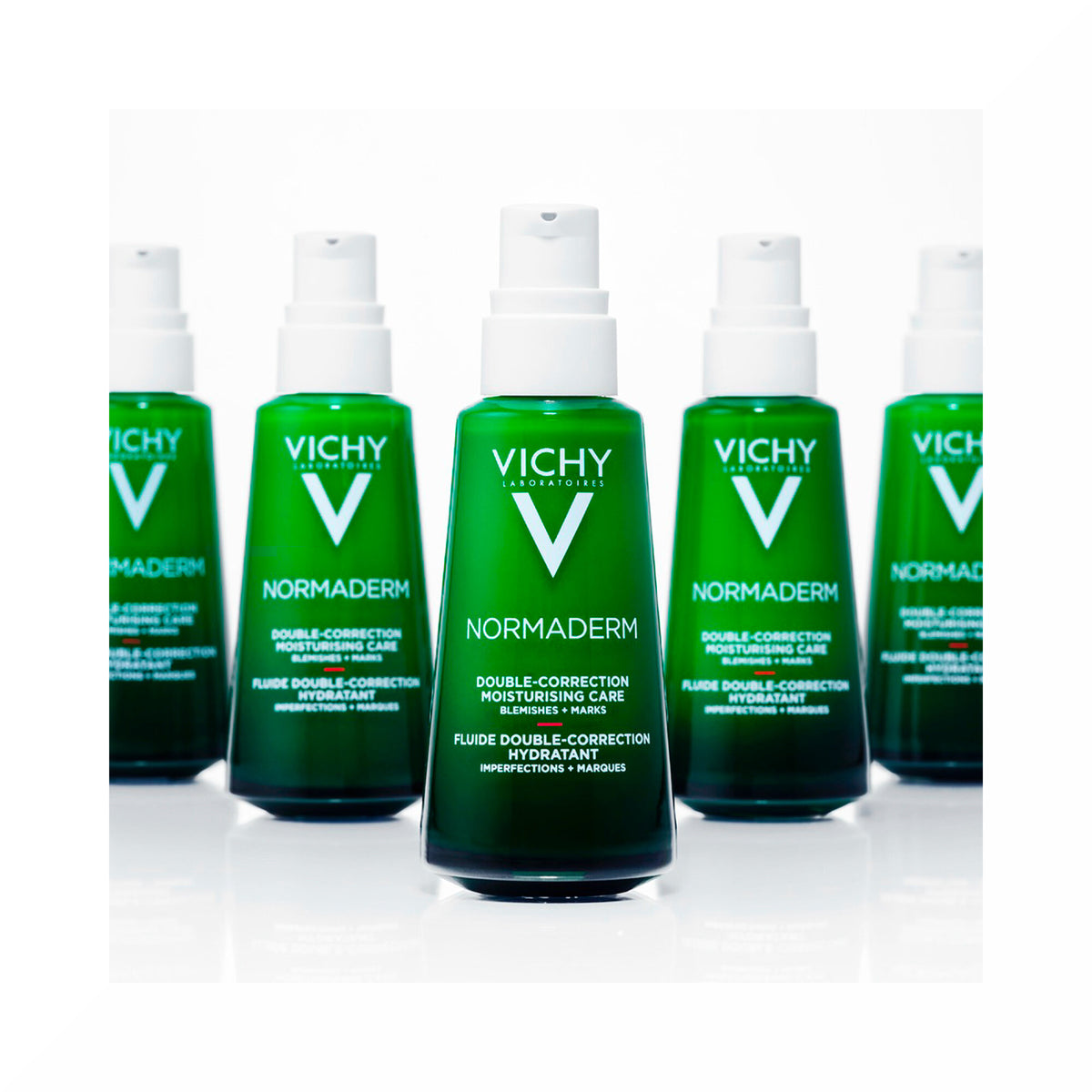 Vichy NORMADERM TRATTAMENTO QUOTIDIANO ANTI-IMPERFEZIONI 50 ml-23