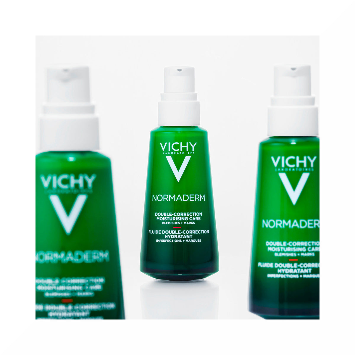 Vichy NORMADERM TRATTAMENTO QUOTIDIANO ANTI-IMPERFEZIONI 50 ml-24