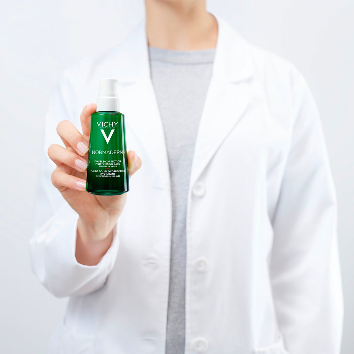 Vichy NORMADERM TRATTAMENTO QUOTIDIANO ANTI-IMPERFEZIONI 50 ml-26