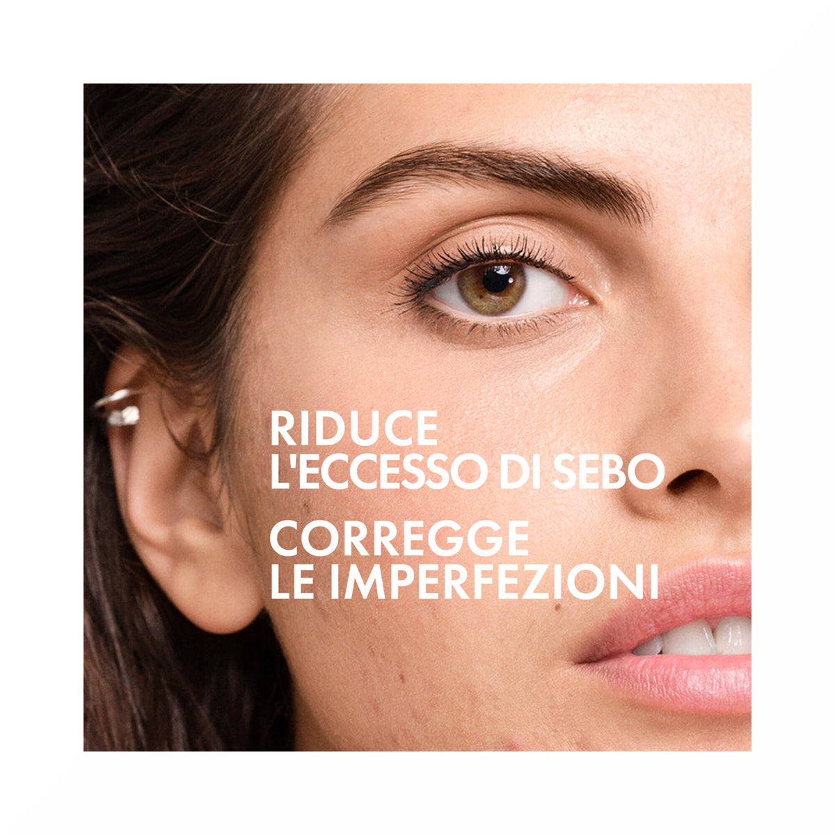 Vichy NORMADERM GEL DETERGENTE ANTI-IMPERFEZIONI 200 ml-4