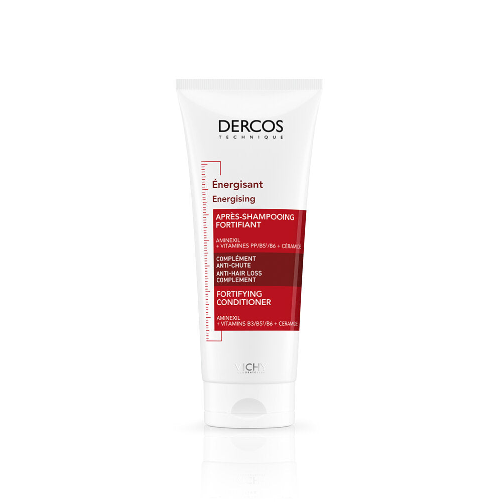Vichy Dercos Vital Balsamo Fortificante Energizzante 200ml-1