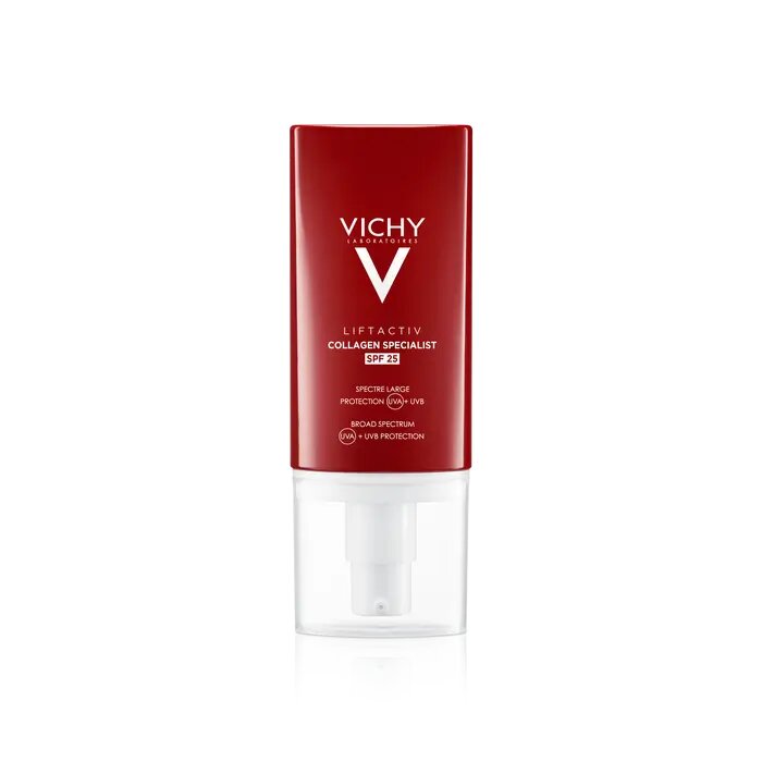 Vichy Liftactiv Specialist Crema giorno anti-macchie 25 SPF 50 ml-4