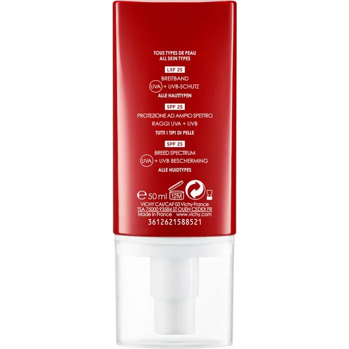 Vichy Liftactiv Specialist Crema giorno anti-macchie 25 SPF 50 ml-5