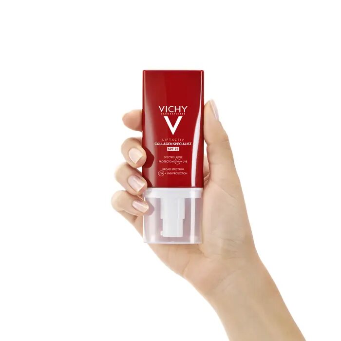 Vichy Liftactiv Specialist Crema giorno anti-macchie 25 SPF 50 ml-7