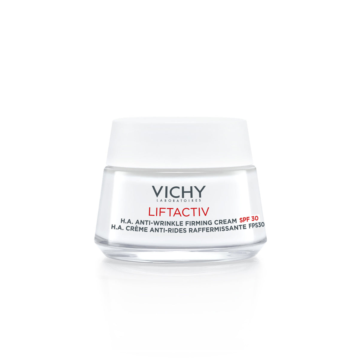 Vichy Liftactiv H.A. Crema Rassodante Anti-rughe con SPF30 50 ml-7