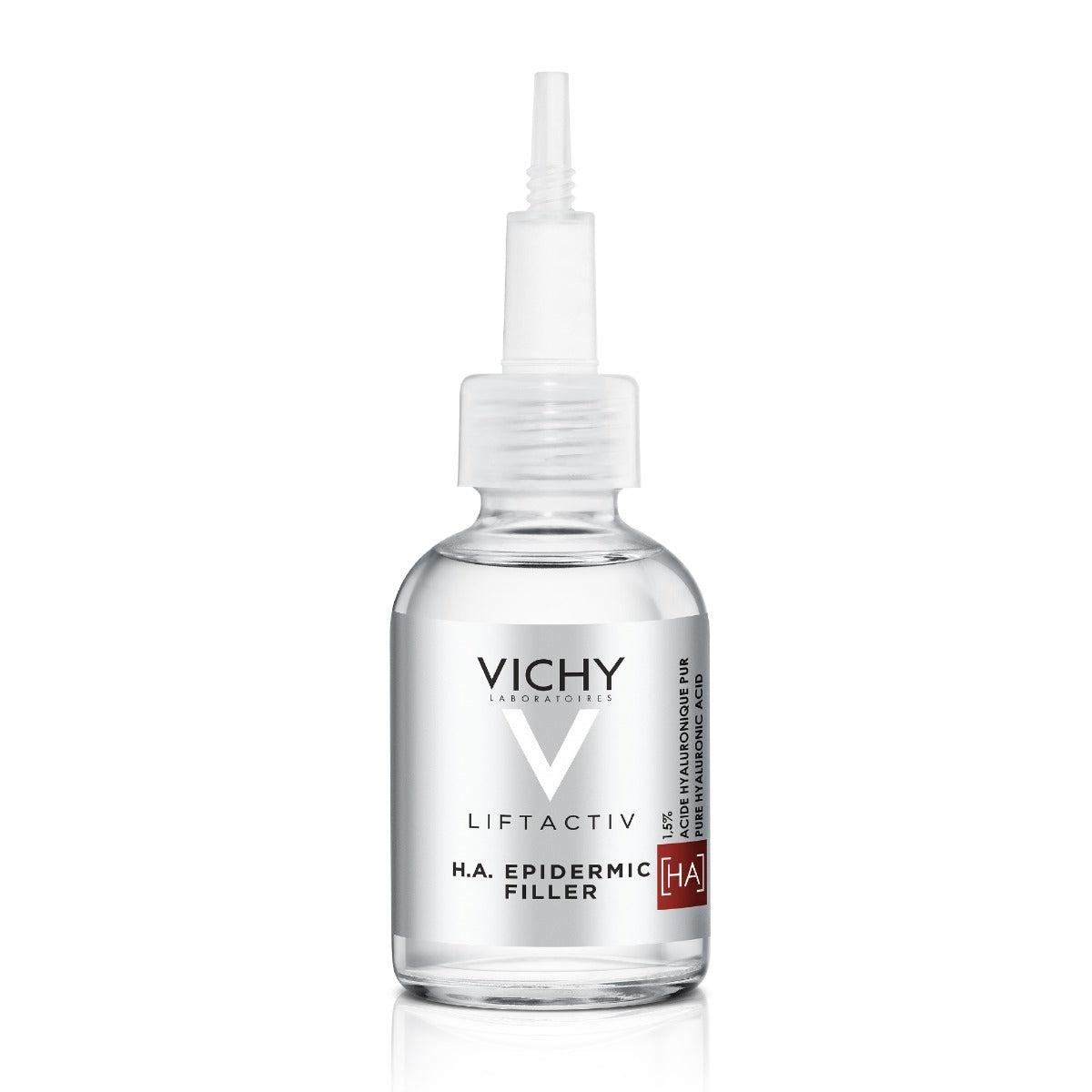 Vichy Liftactiv Supreme Siero H.A. Epidermic Filler 30 ml-1
