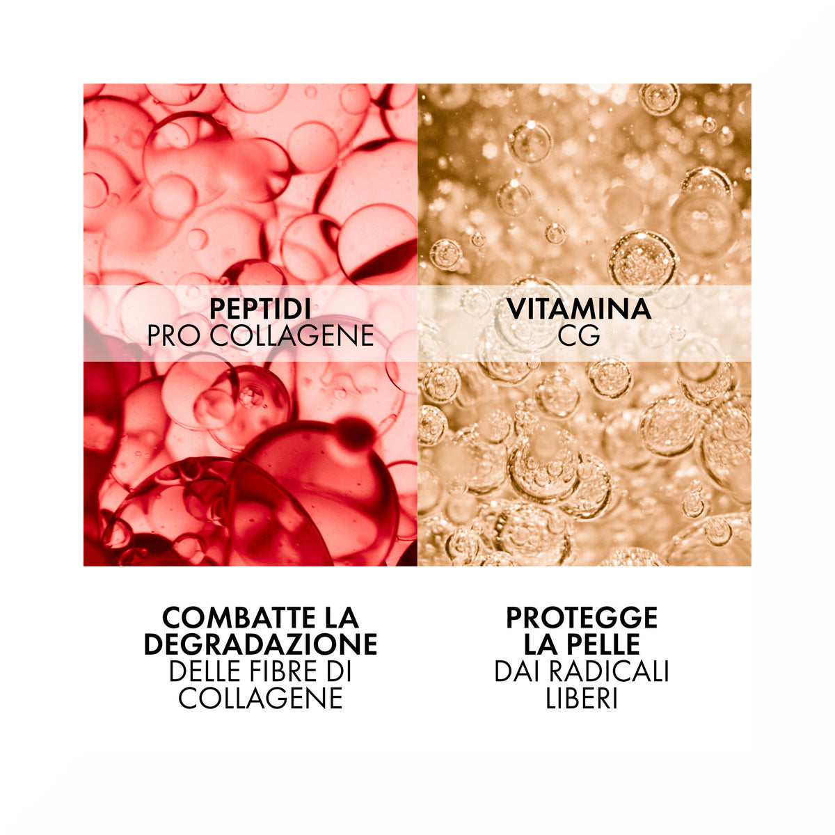 Vichy Liftactiv Collagen Specialist Crema Notte 50ml-8