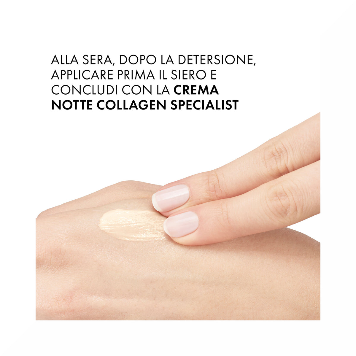 Vichy Liftactiv Collagen Specialist Crema Notte 50ml-16