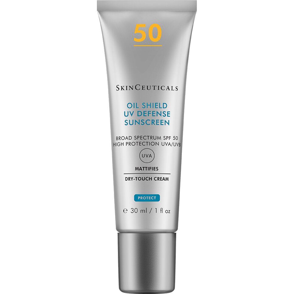 Skinceuticals OIL DEFENSE Crema solare effetto mat 50 SPF 30 ml-5