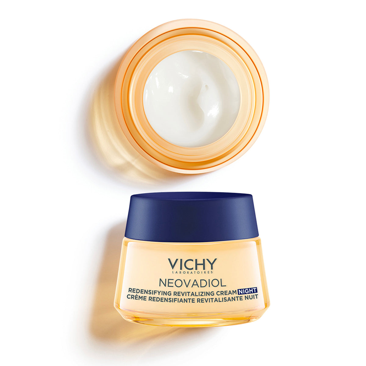 Vichy NEOVADIOL Crema notte anti età Ridensificante rivitalizzante 50 ml-13
