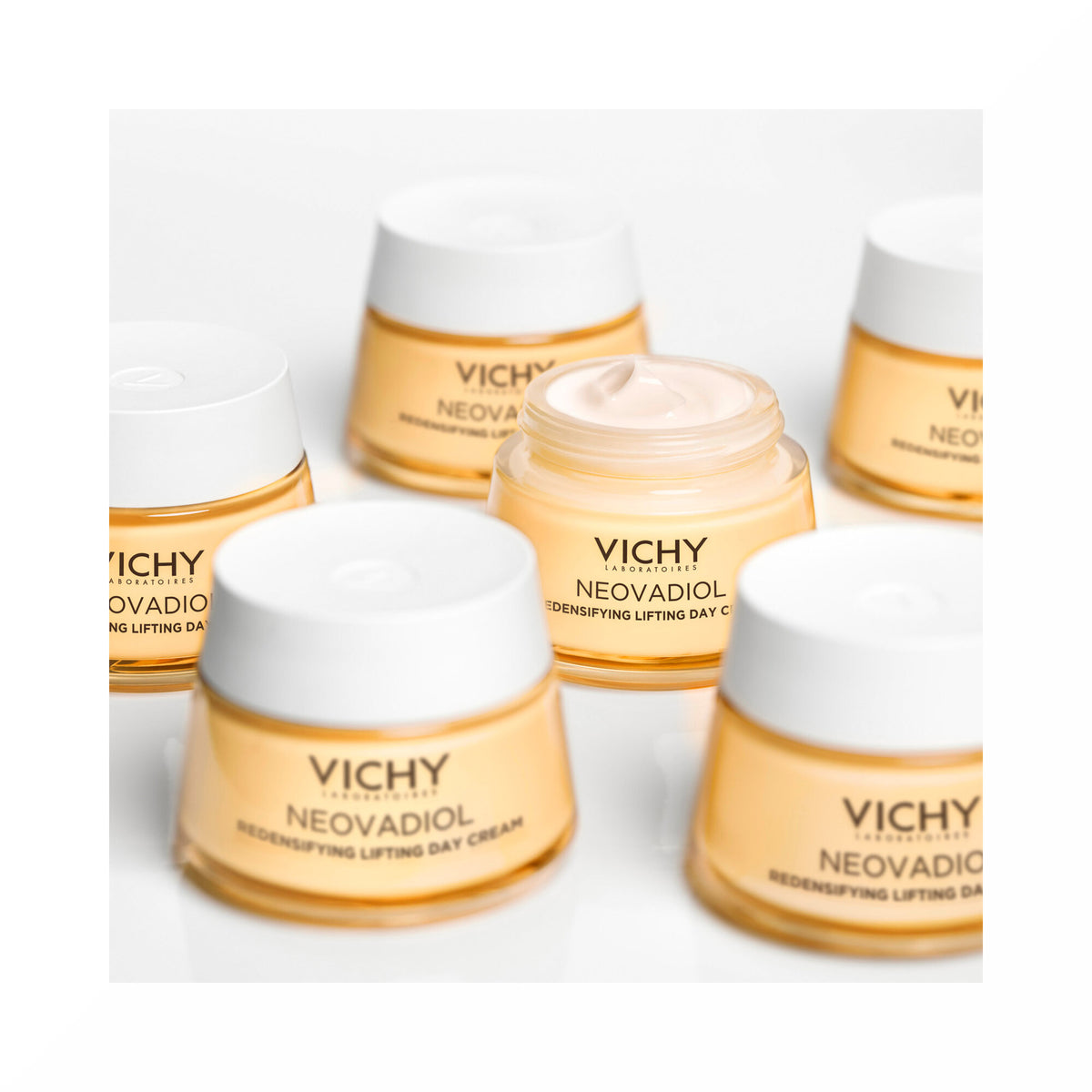 Vichy NEOVADIOL Crema giorno anti età Ridensificante liftante PS 50 ml-11