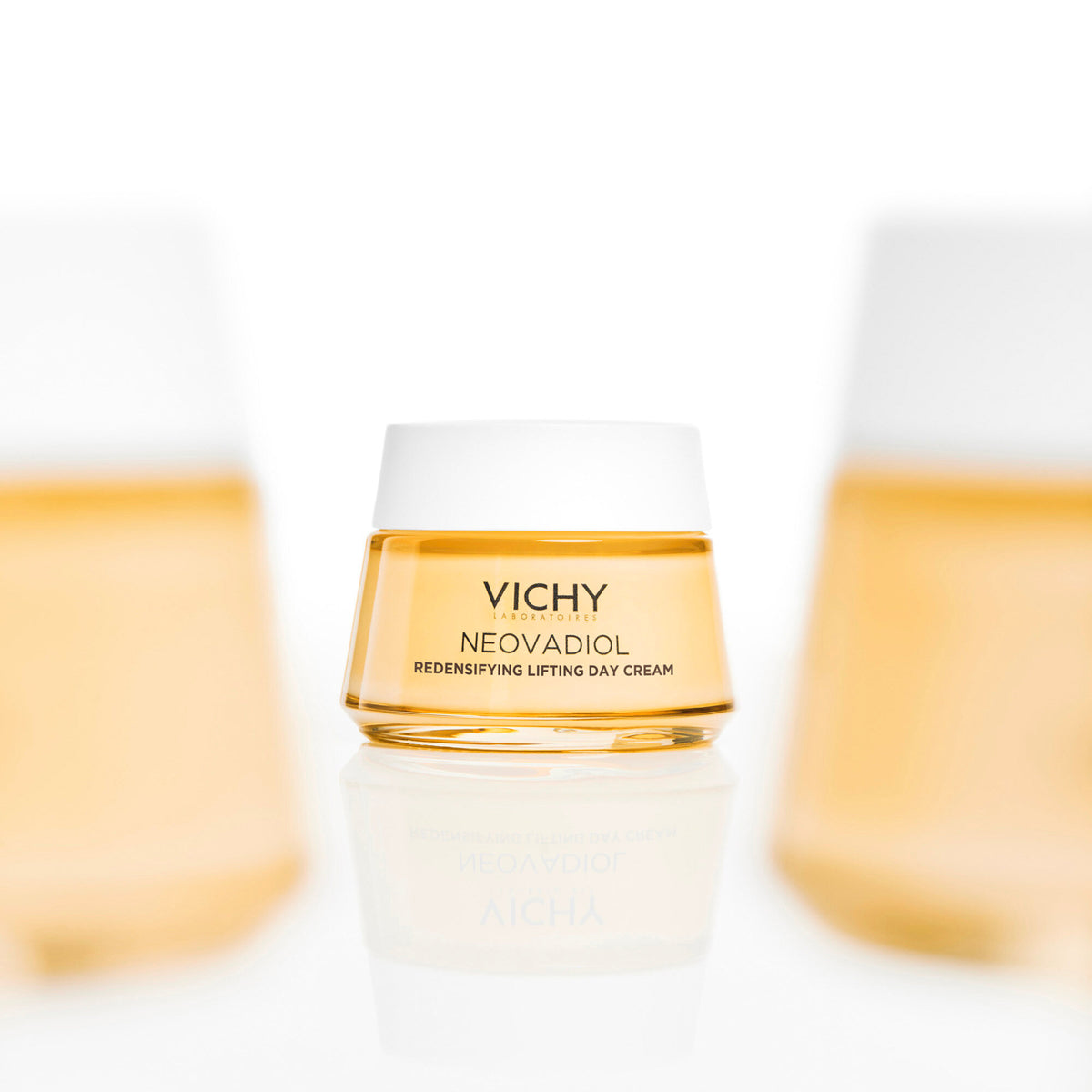Vichy NEOVADIOL Crema giorno anti età Ridensificante liftante PS 50 ml-15