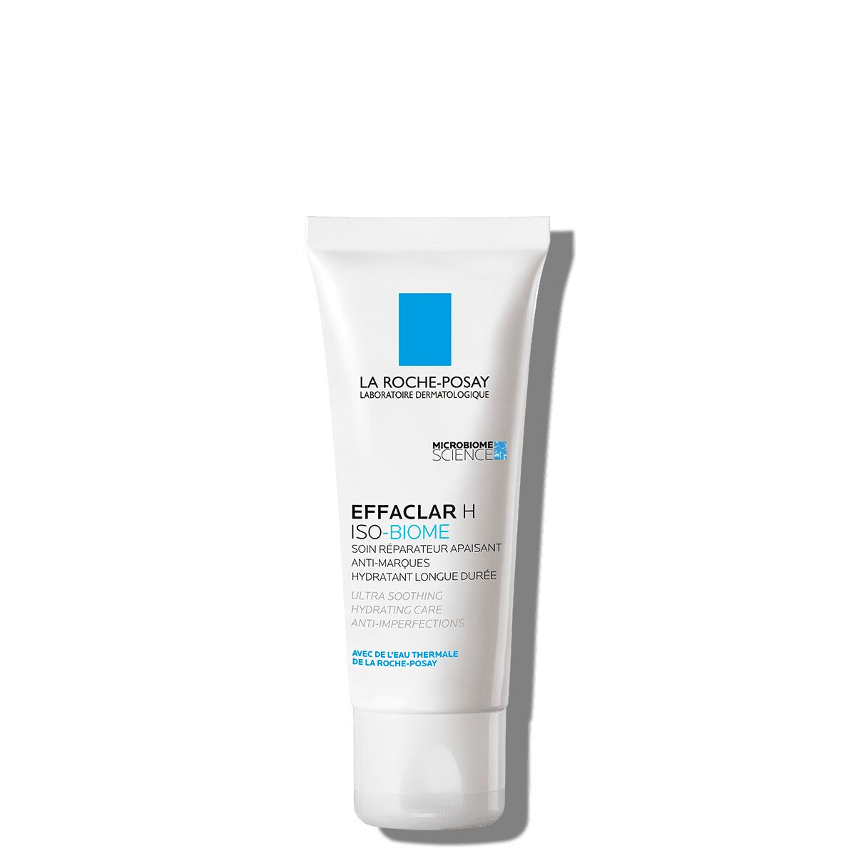 La Roche-Posay EFFACLAR Crema viso Effaclar H Iso-biome 40 ml-2
