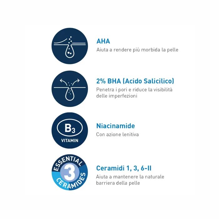 Cerave Gel Controllo Imperfezioni 40ml-12