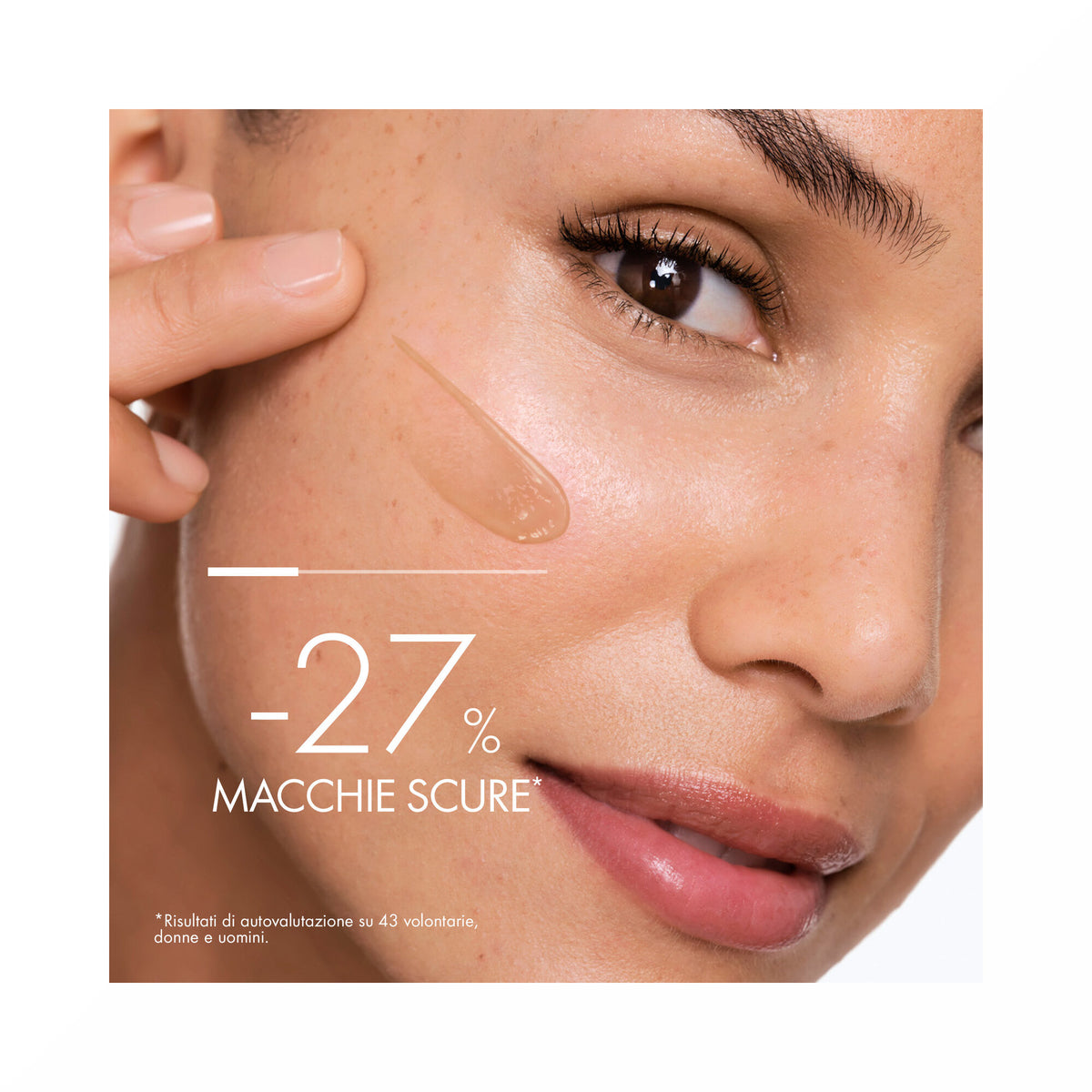 Vichy Capital Soleil Fluido Anti-Fotoinvecchiamento colorato 50+SPF 40 ml-17