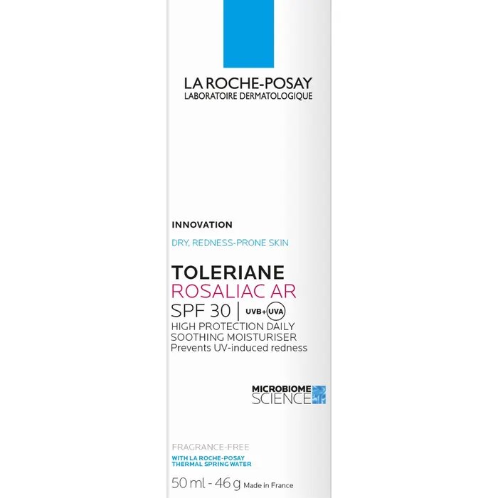 La Roche-Posay Toleriane Rosaliac AR SPF 30 50ml-7