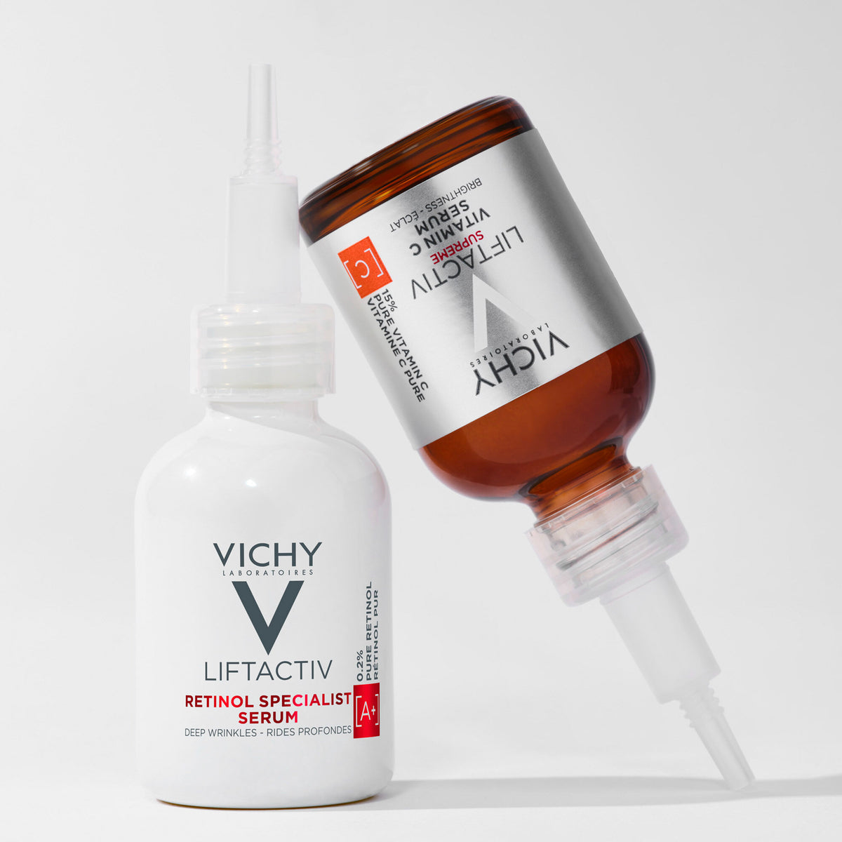 Vichy Retinol Specialist Serum Corregge Le Rughe Anche Profonde 30 ml-18