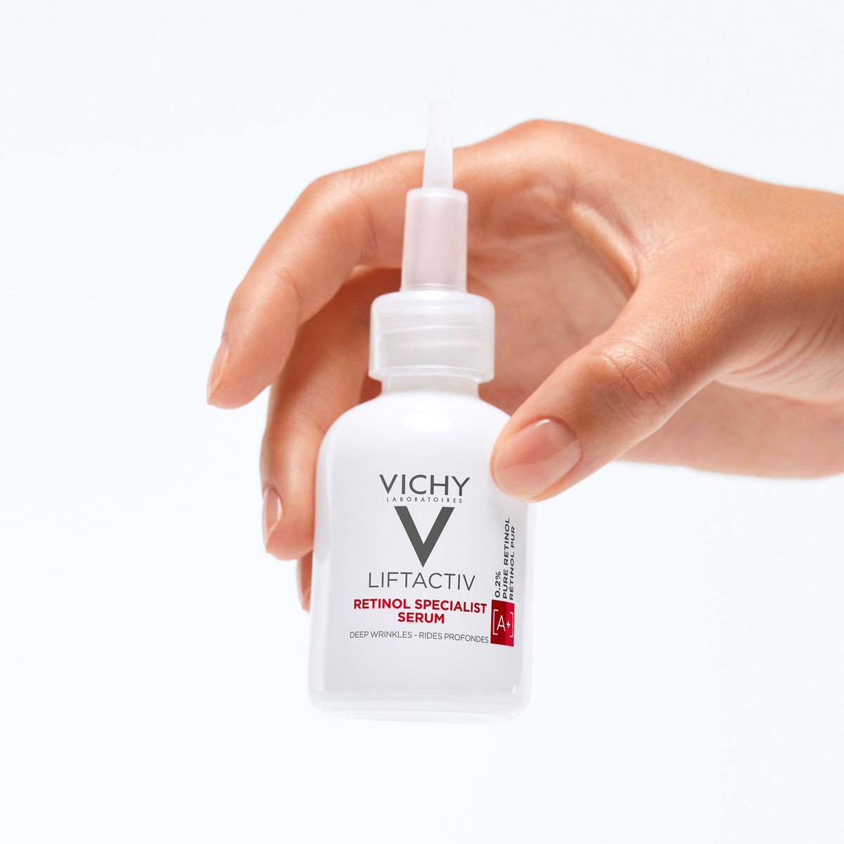Vichy Retinol Specialist Serum Corregge Le Rughe Anche Profonde 30 ml-19