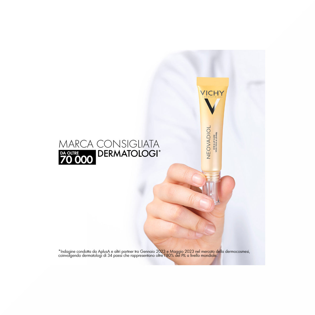 Vichy Neovadiol Cura Multi-Correttiva Occhi/Labbra 15ml-6