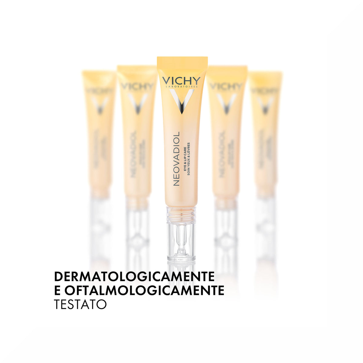 Vichy Neovadiol Cura Multi-Correttiva Occhi/Labbra 15ml-8