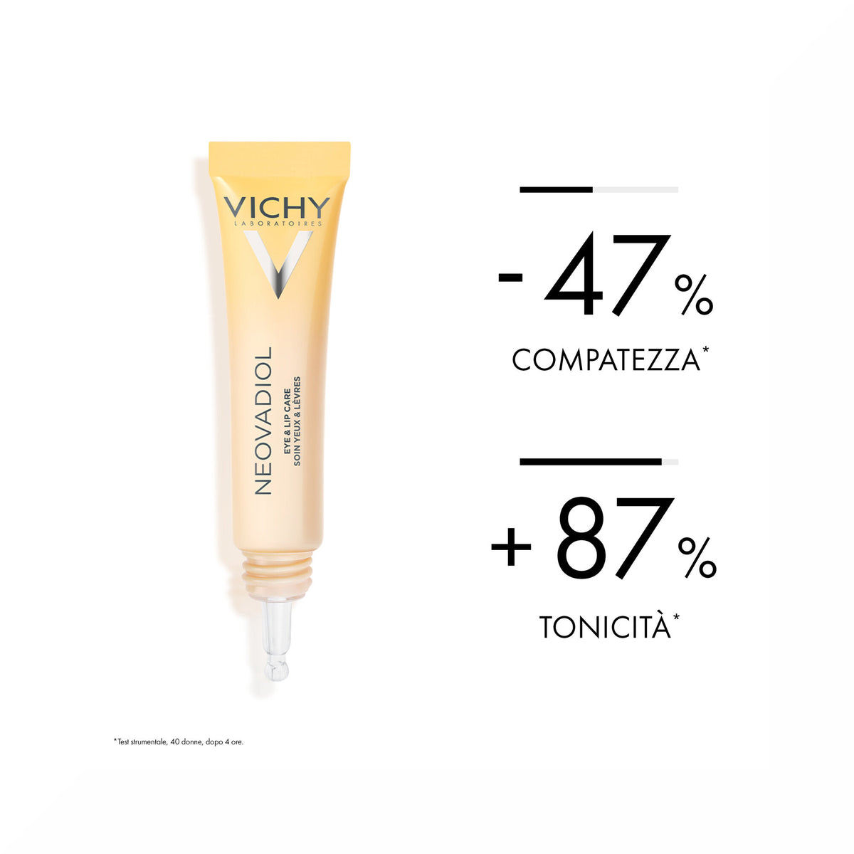 Vichy Neovadiol Cura Multi-Correttiva Occhi/Labbra 15ml-11