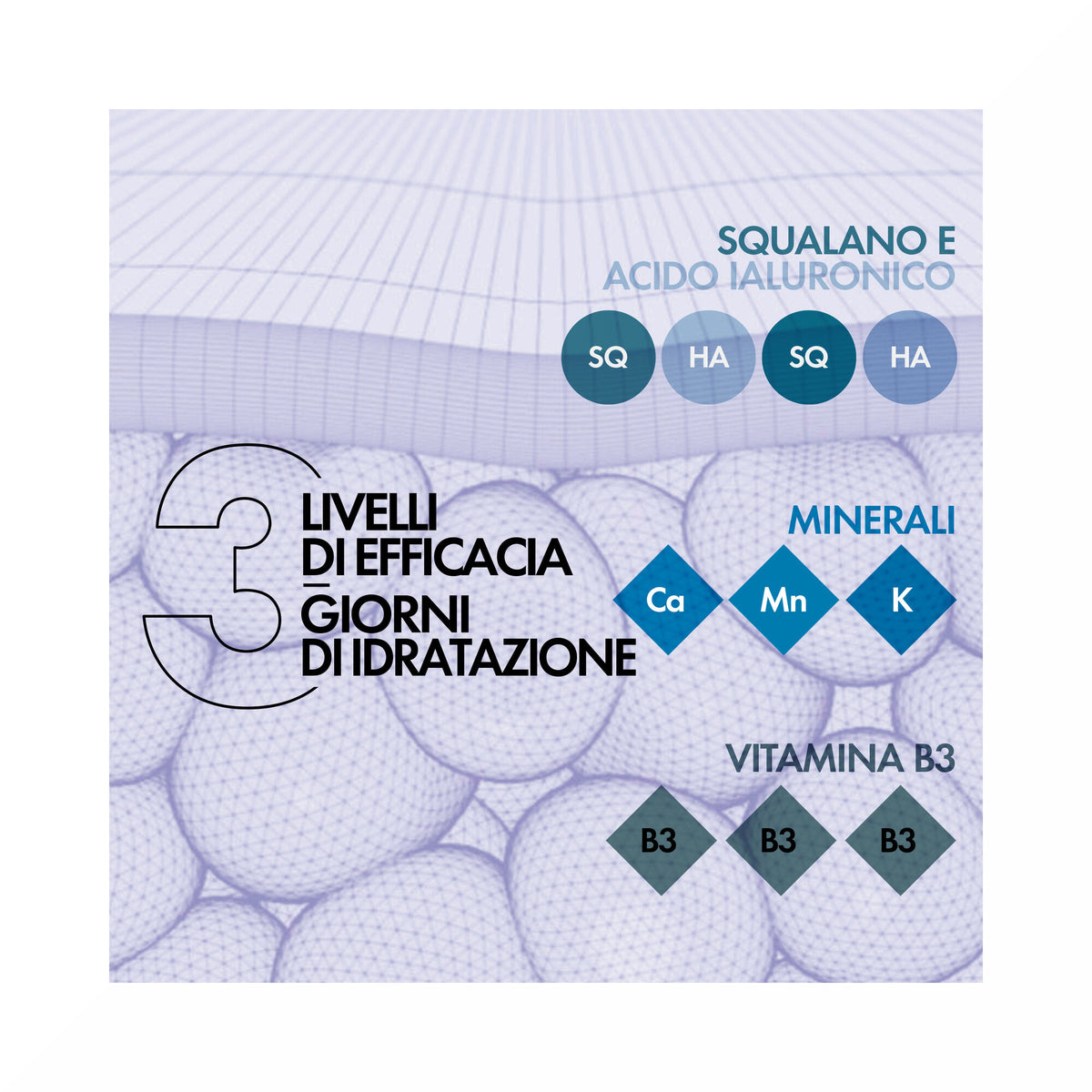 Vichy Mineral 89 Crema Idratante 72H Leggera 50ml-19