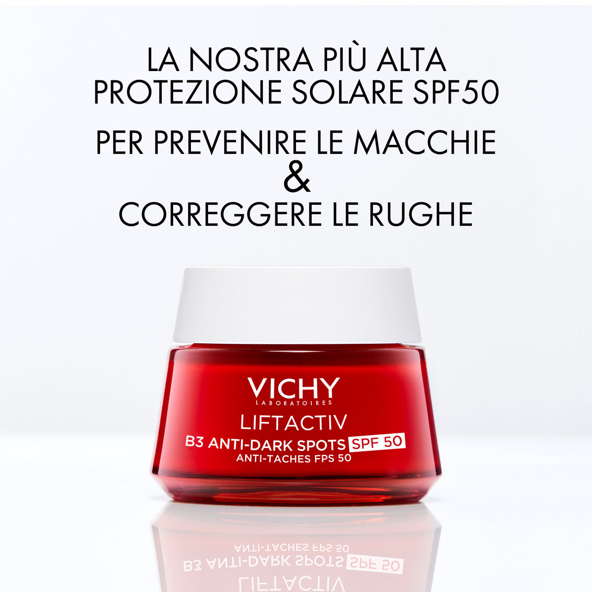 Vichy Liftactiv Crema B3 Anti-Macchie SPF50 50ml-21