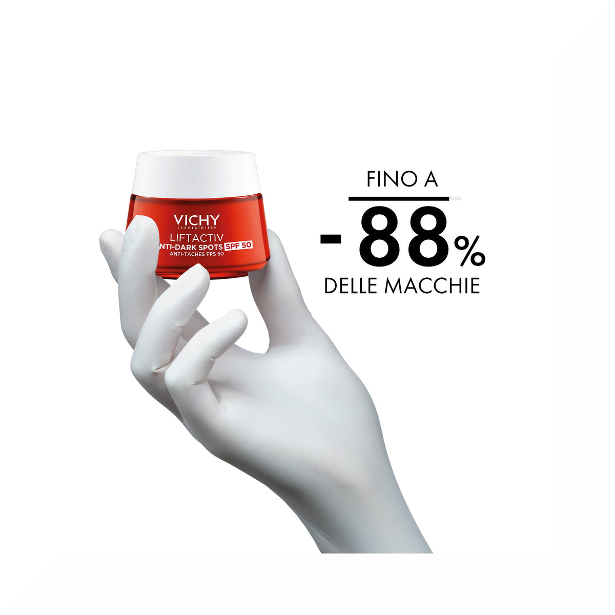 Vichy Liftactiv Crema B3 Anti-Macchie SPF50 50ml-24