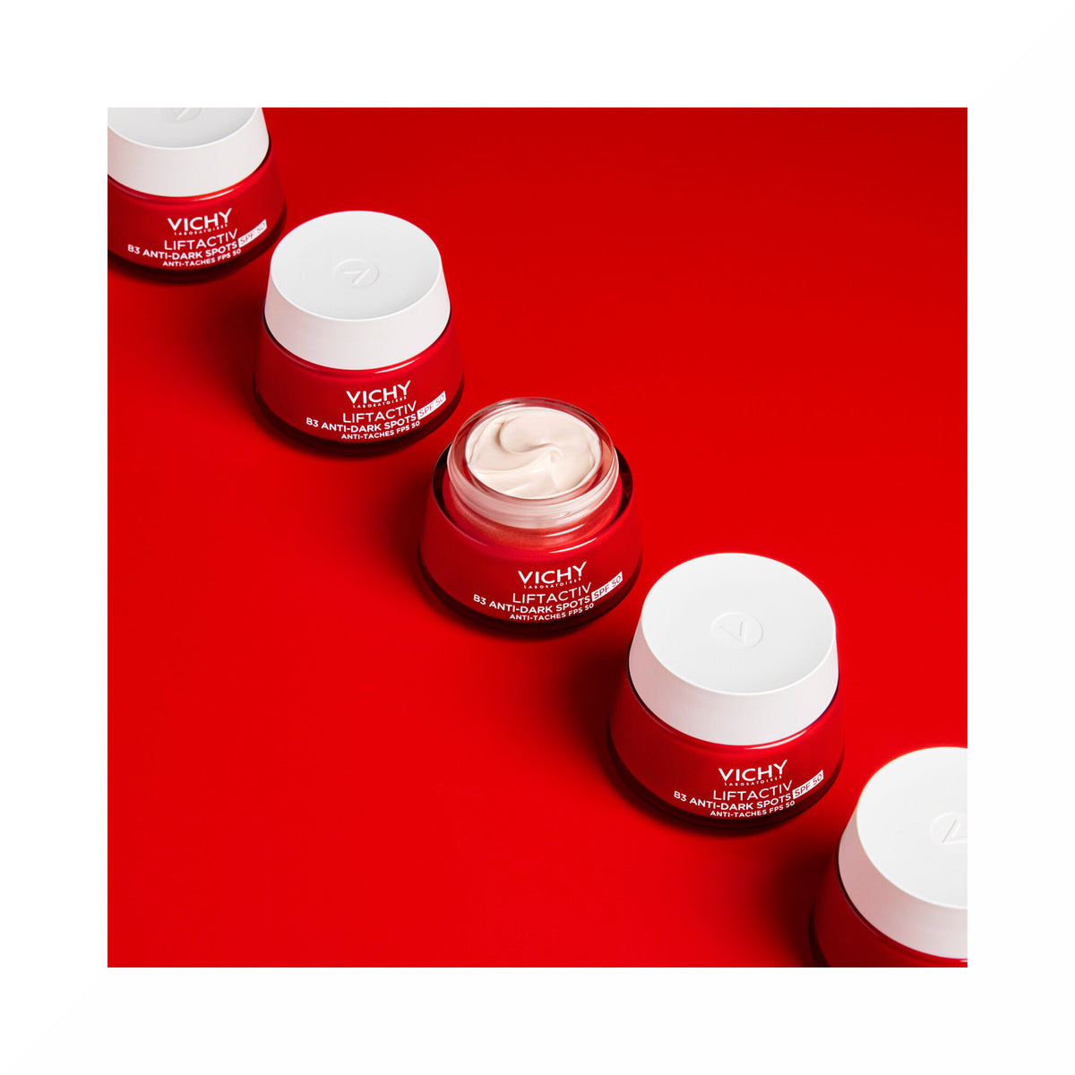 Vichy Liftactiv Crema B3 Anti-Macchie SPF50 50ml-29