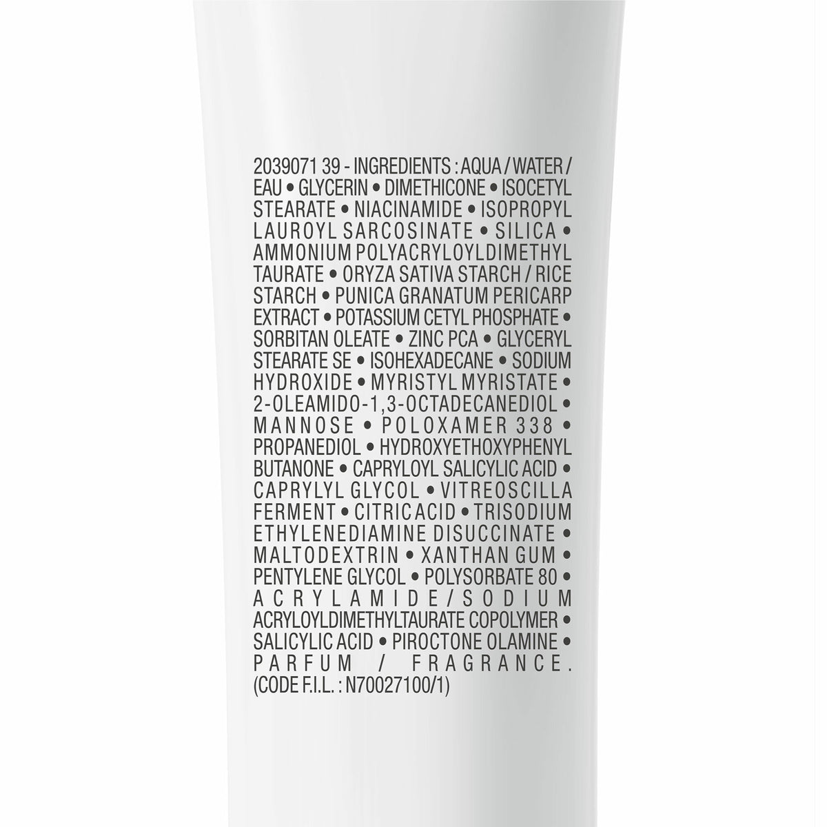 La Roche Posay Effaclar Duo+M Trattamento Viso Anti-Imperfezioni 40ml-5