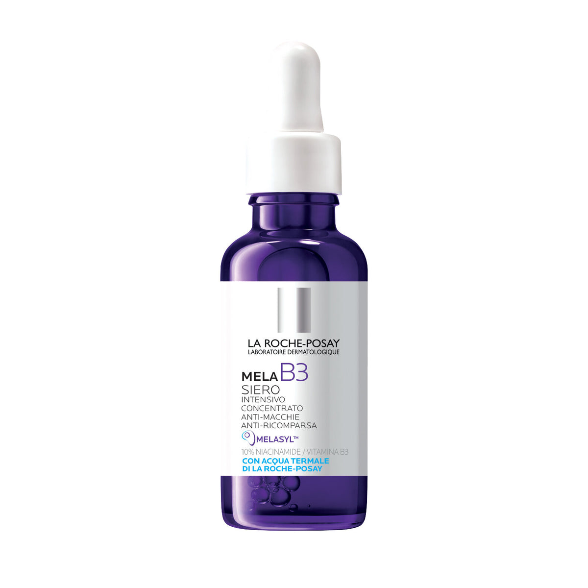 La Roche-Posay Mela B3 Siero Intensivo Anti-macchie 30 ml-10