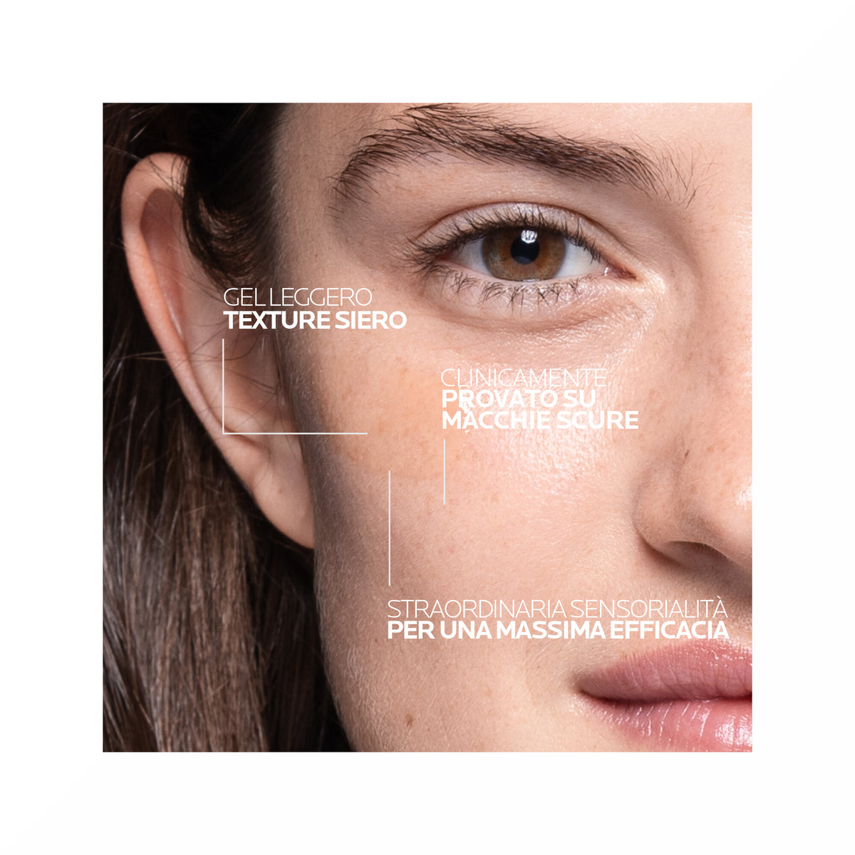 La Roche-Posay Mela B3 Siero Intensivo Anti-macchie 30 ml-1